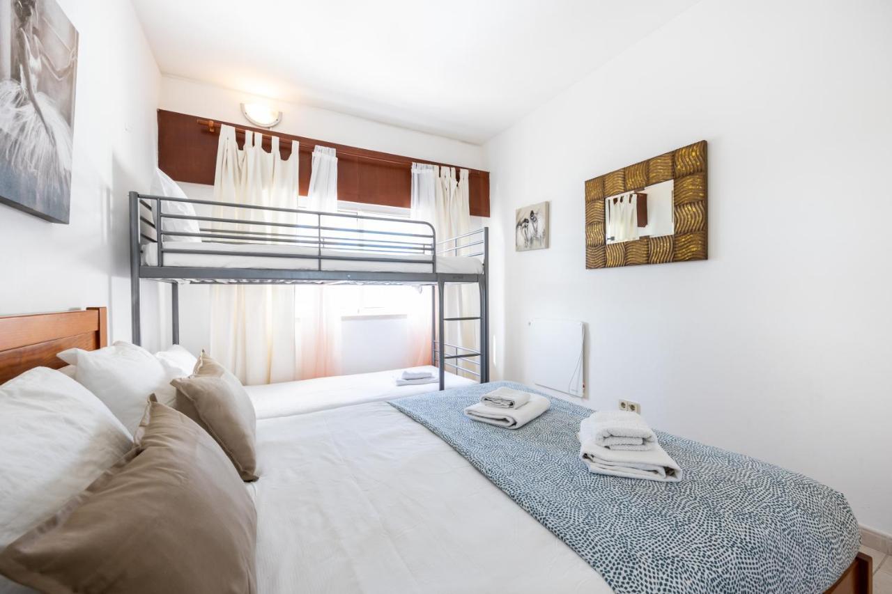 Lagos Homestay Exterior foto