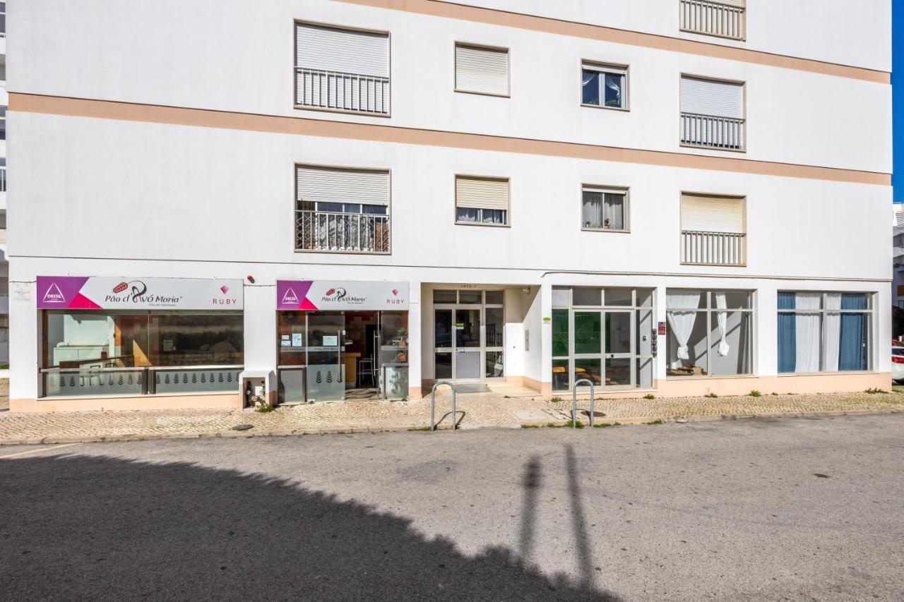 Lagos Homestay Exterior foto